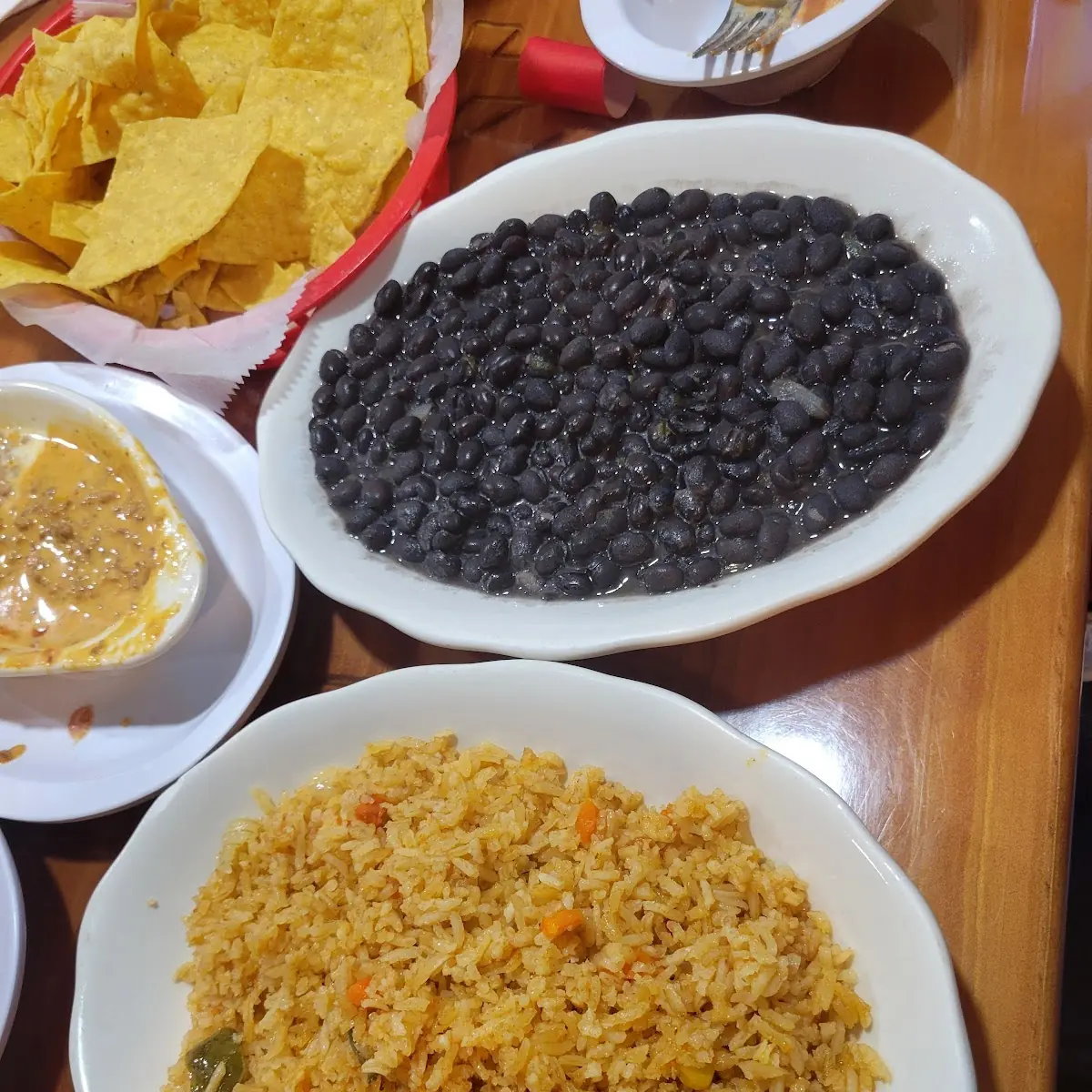 Black Beans