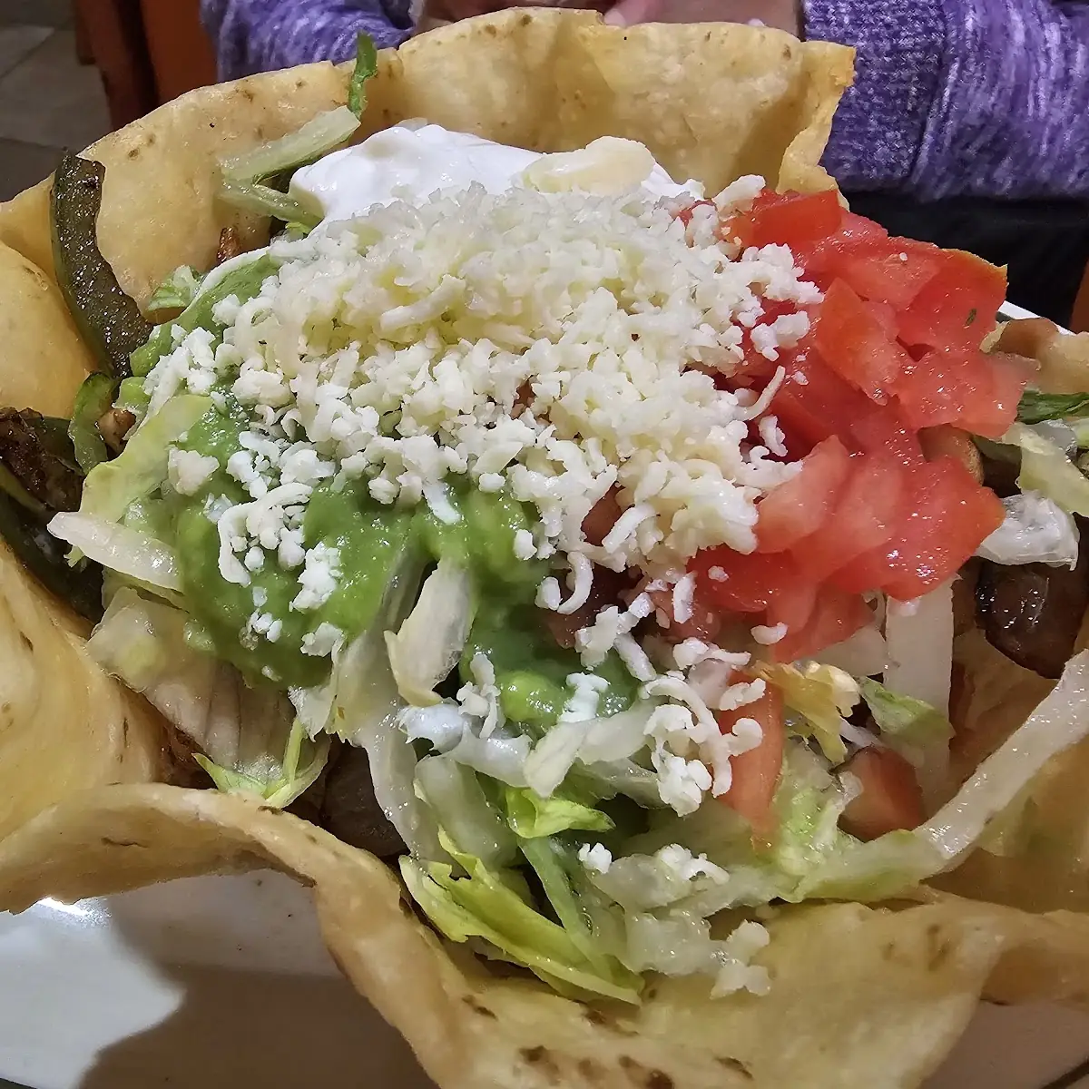 Taco Salad
