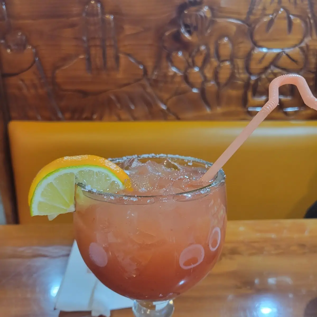 Texas Margarita