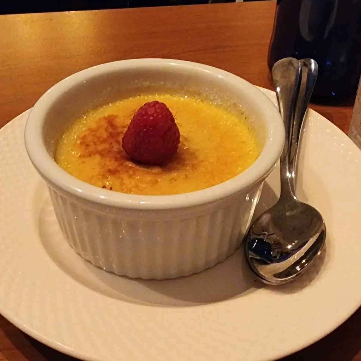 Creme Brulee