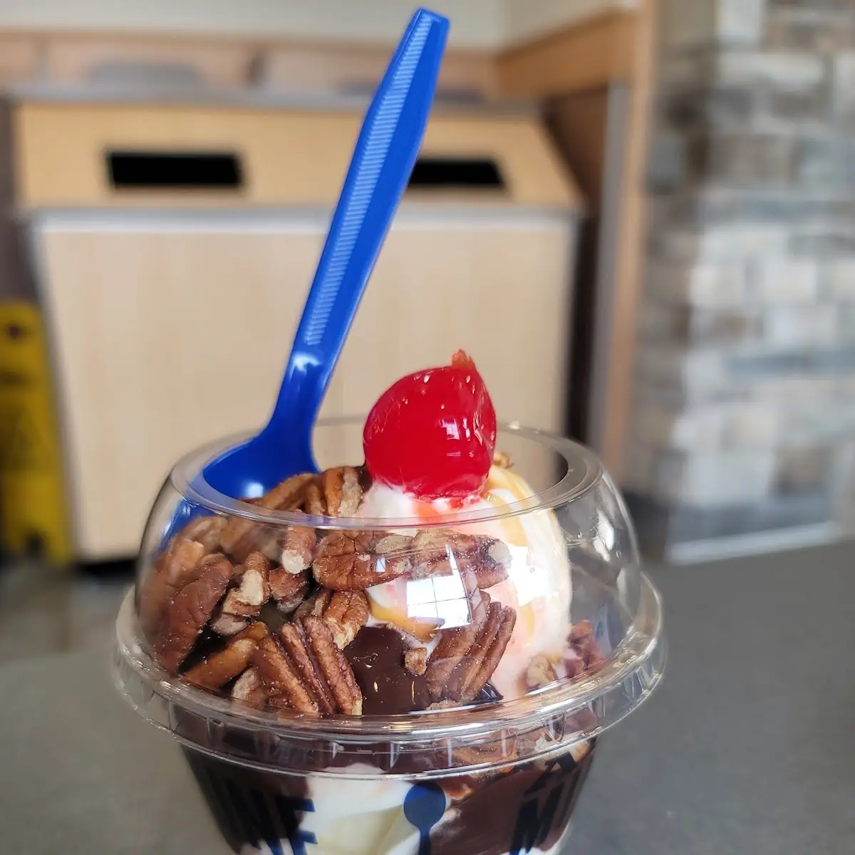 Hot Fudge