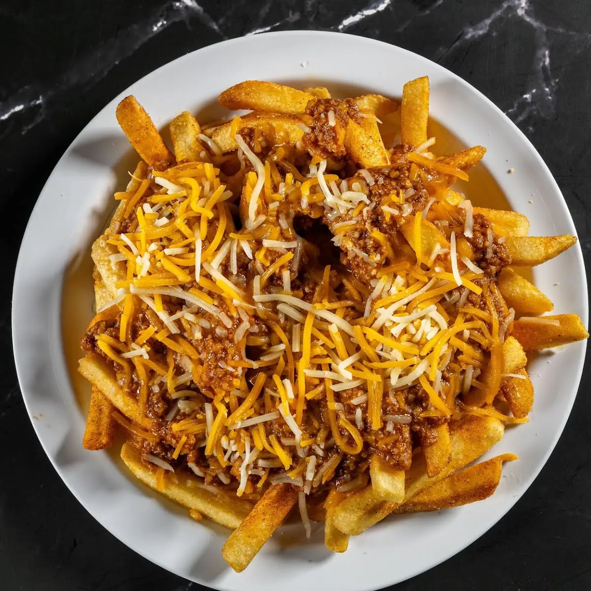 Chili Cheese Dog