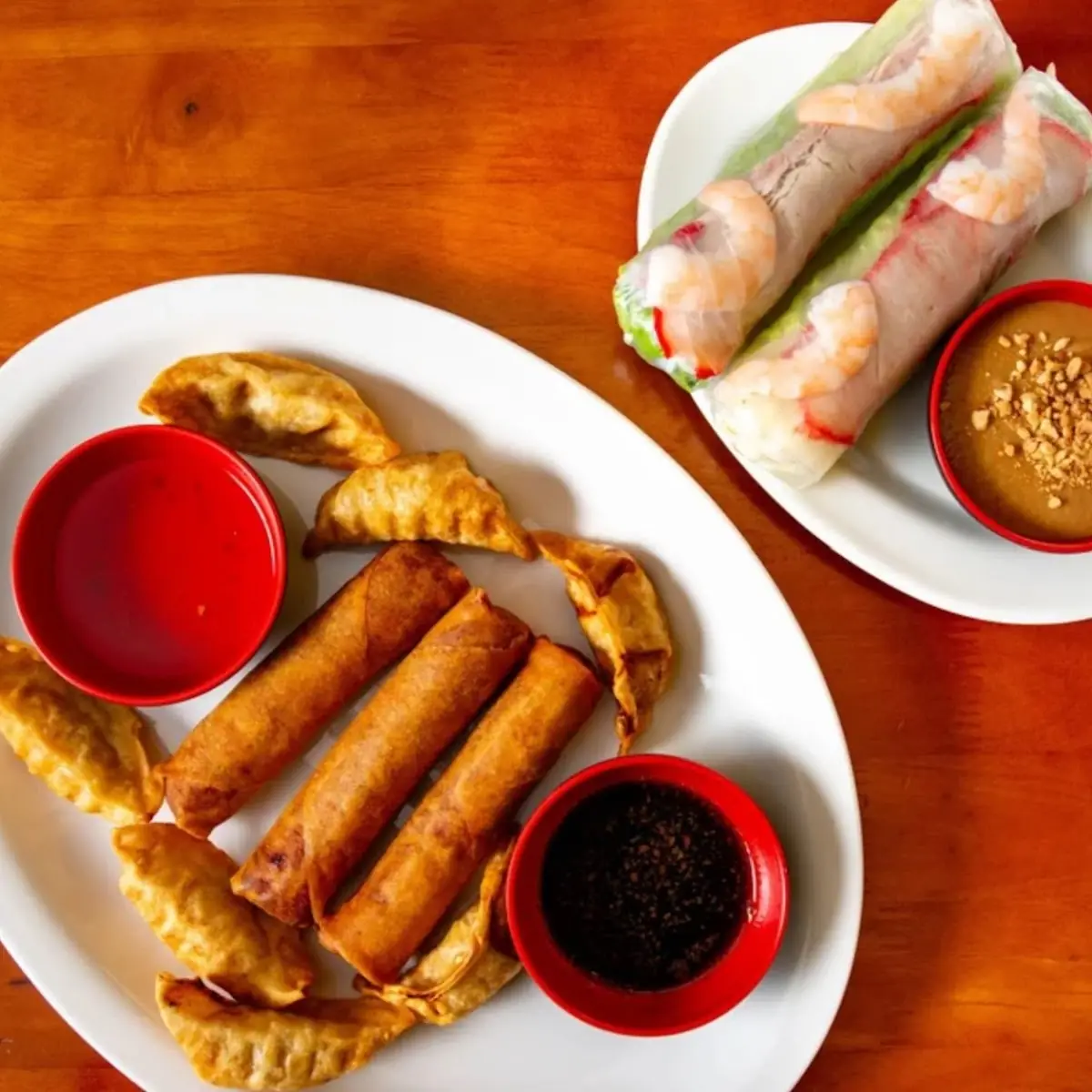 Spring Roll