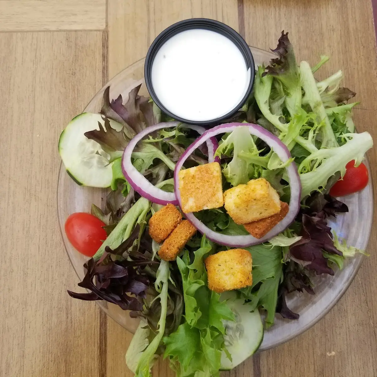 Side Salad