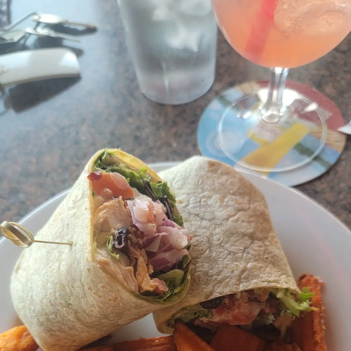 Sweet Potato