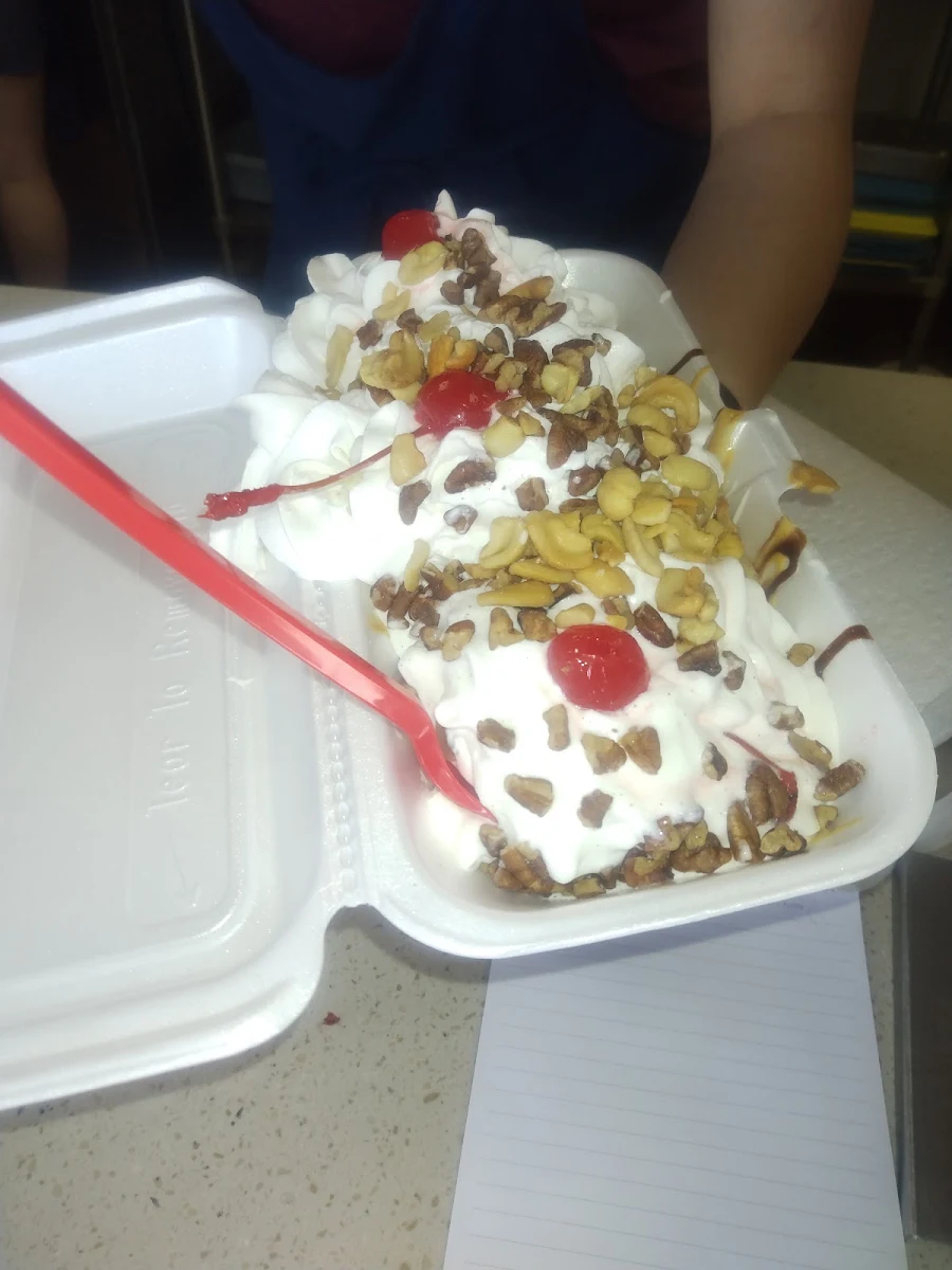 Banana Split
