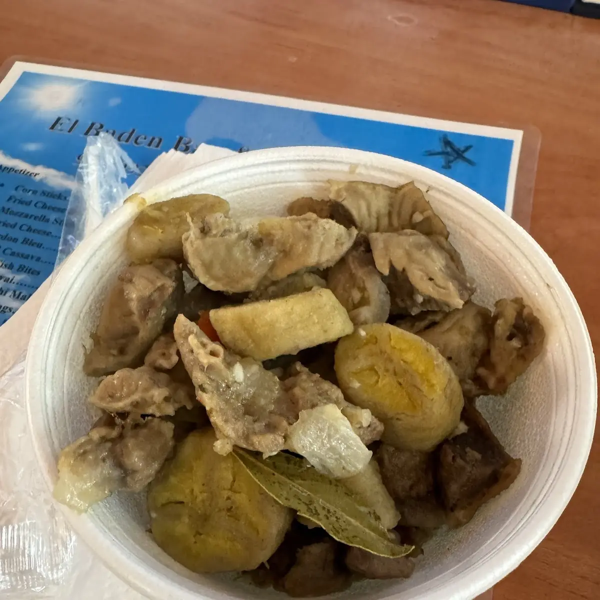 Chicken Gizzards