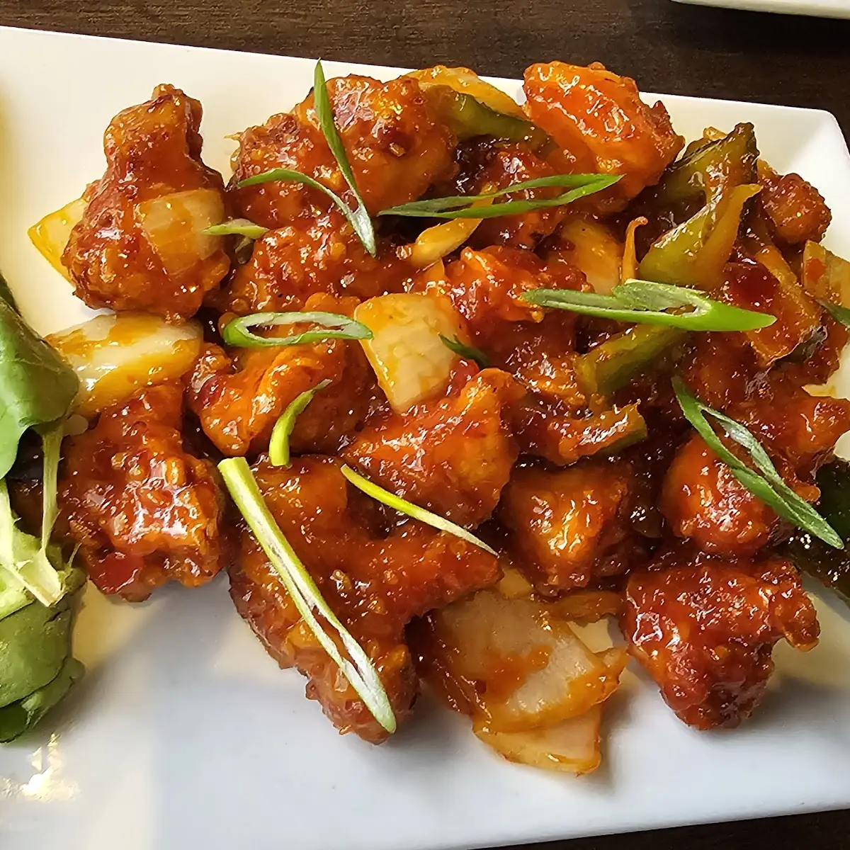Gobi Manchurian