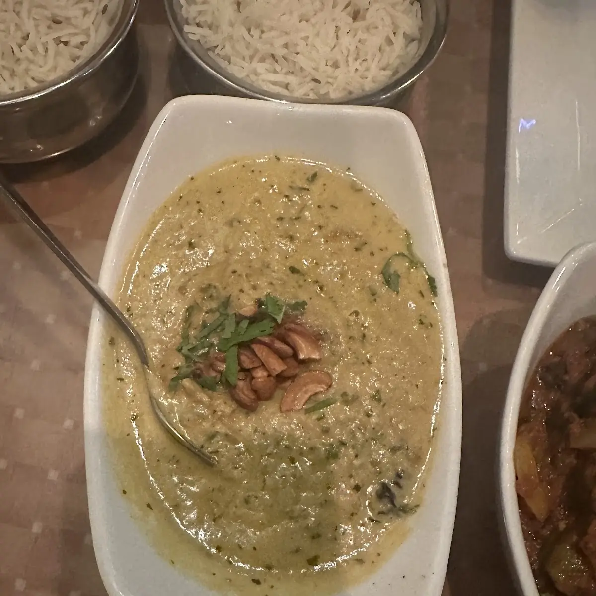 Malai Kofta