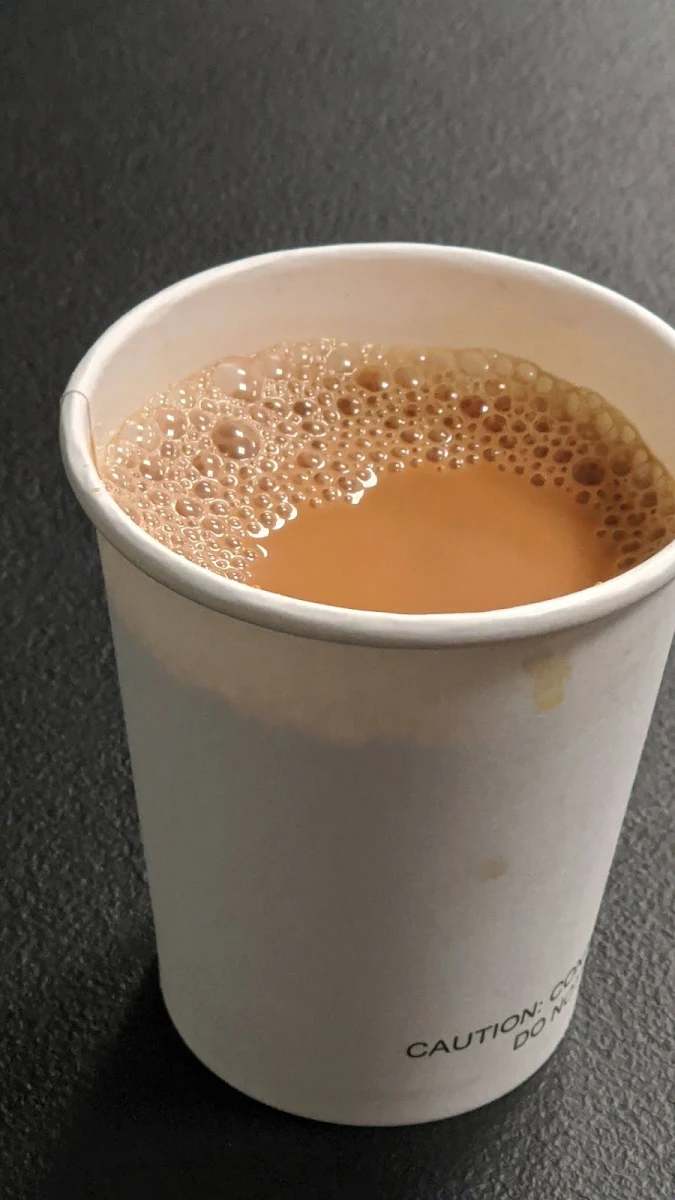 Masala Chai
