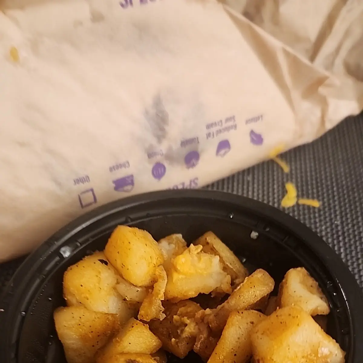 Patatas Bravas