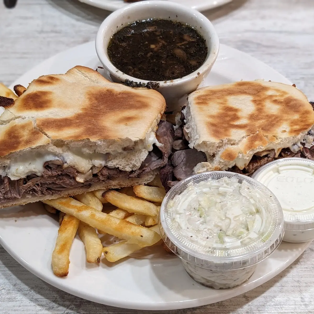 French Dip