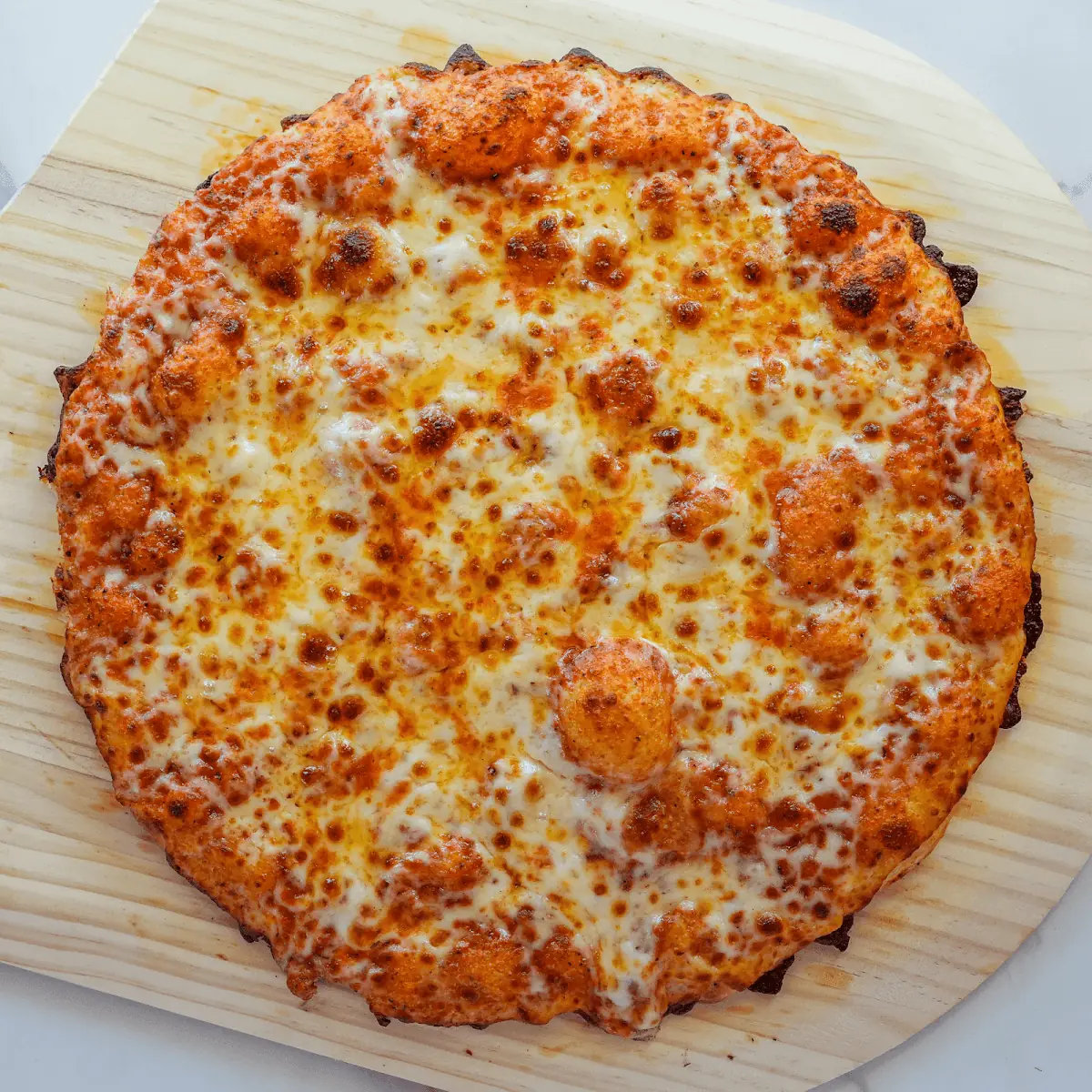 Cheese Pizza