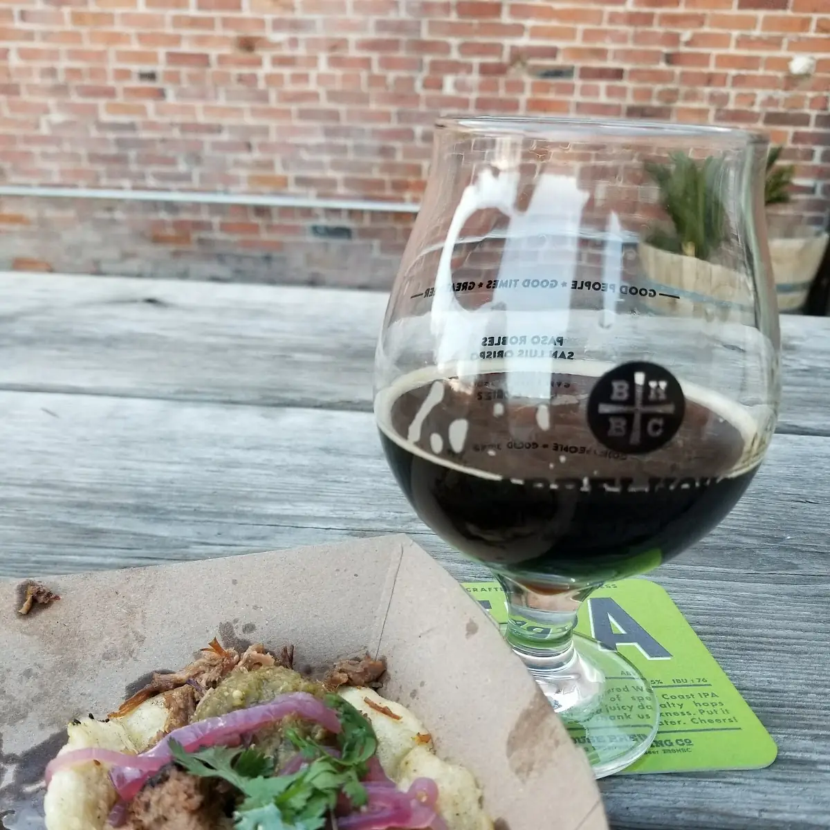 Beef Brisket Tacos