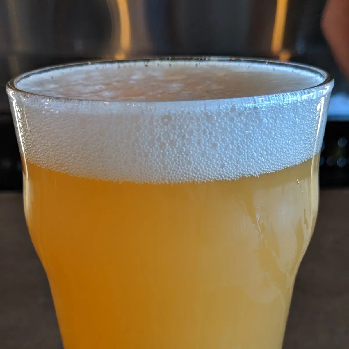 Big Sur Double IPA