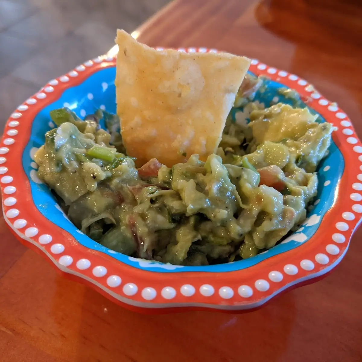 Chile Verde A la Carte