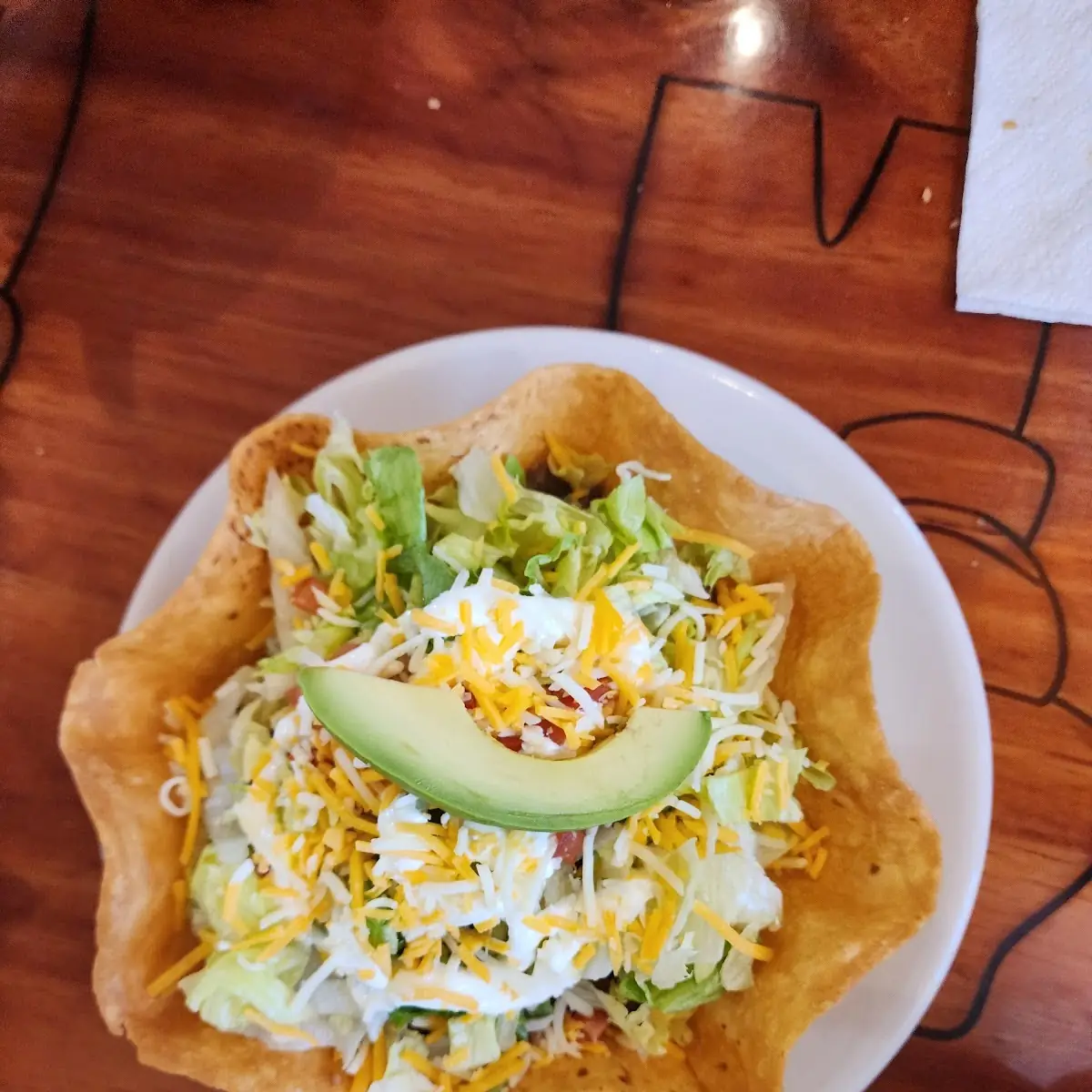2 Soft Taco Special