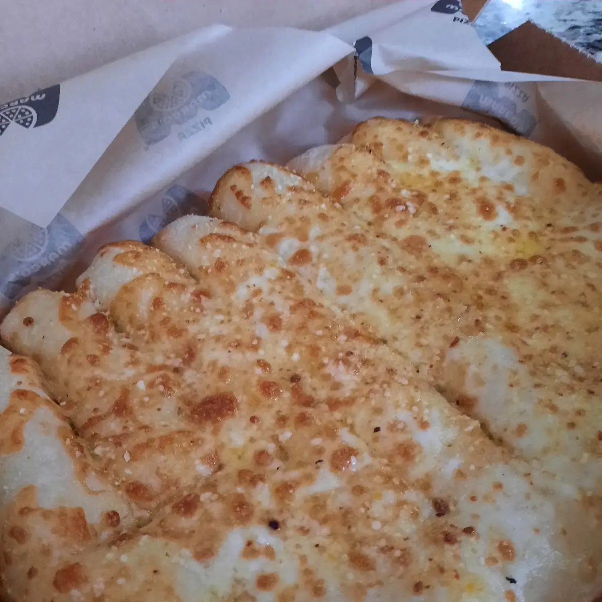 Cheese Bread