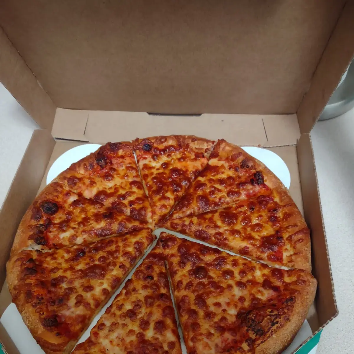 Cheese Pizza