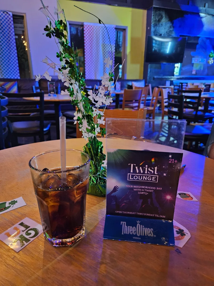Cold Brew