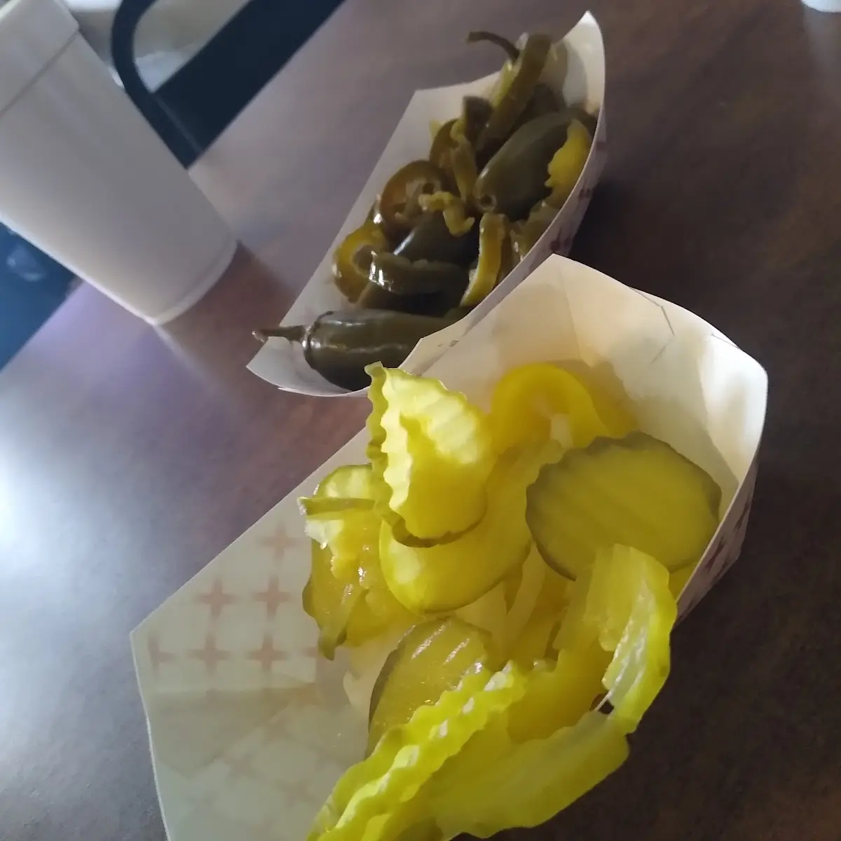 Jalapeno Poppers