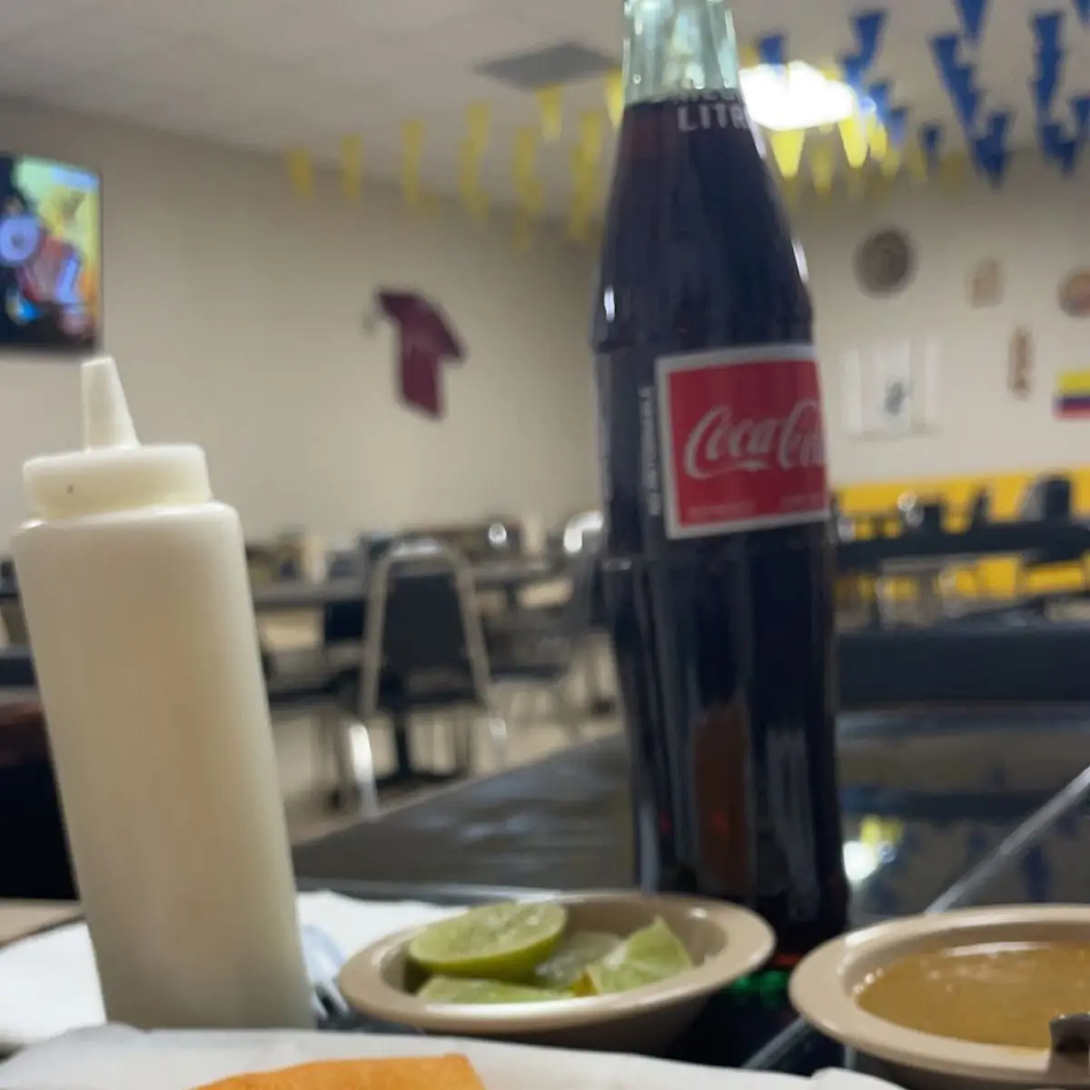 Empanada