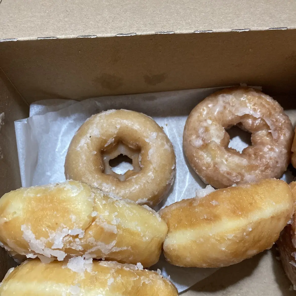 Doughnut