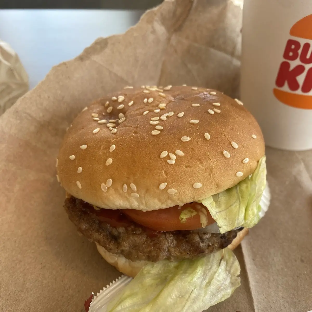 Whopper Jr