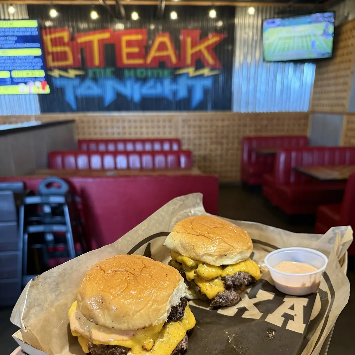 Smash Burger