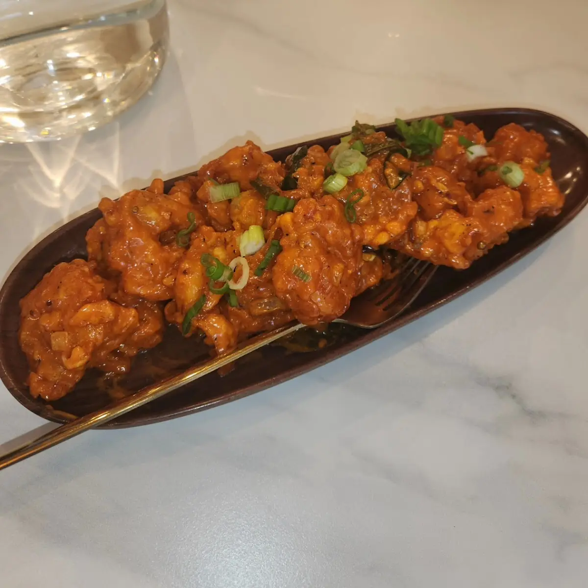 Gobi Manchurian
