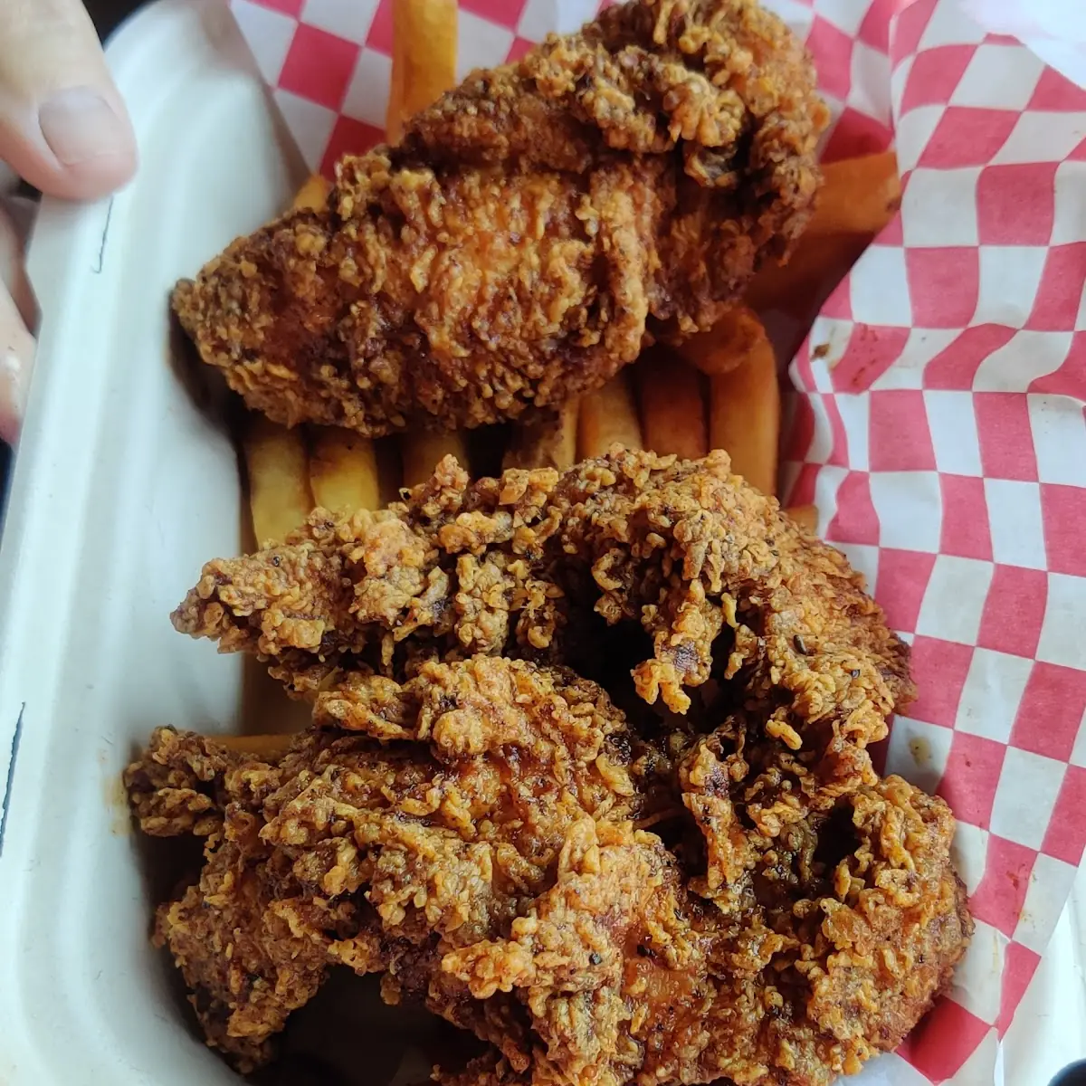Chicken Tenders