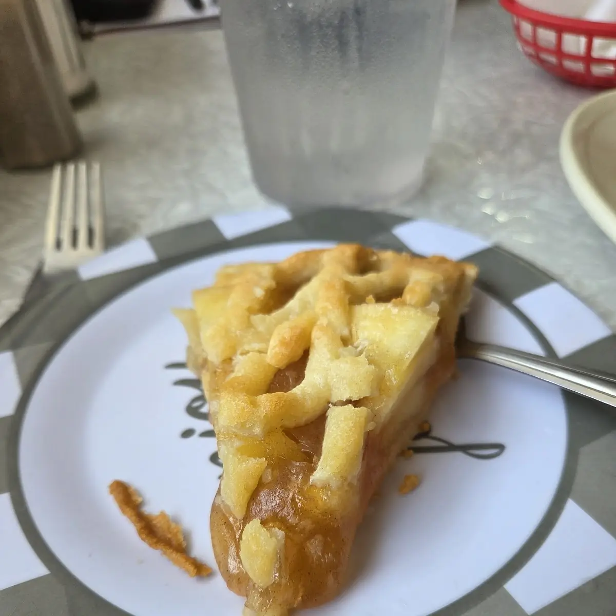 Apple Pie