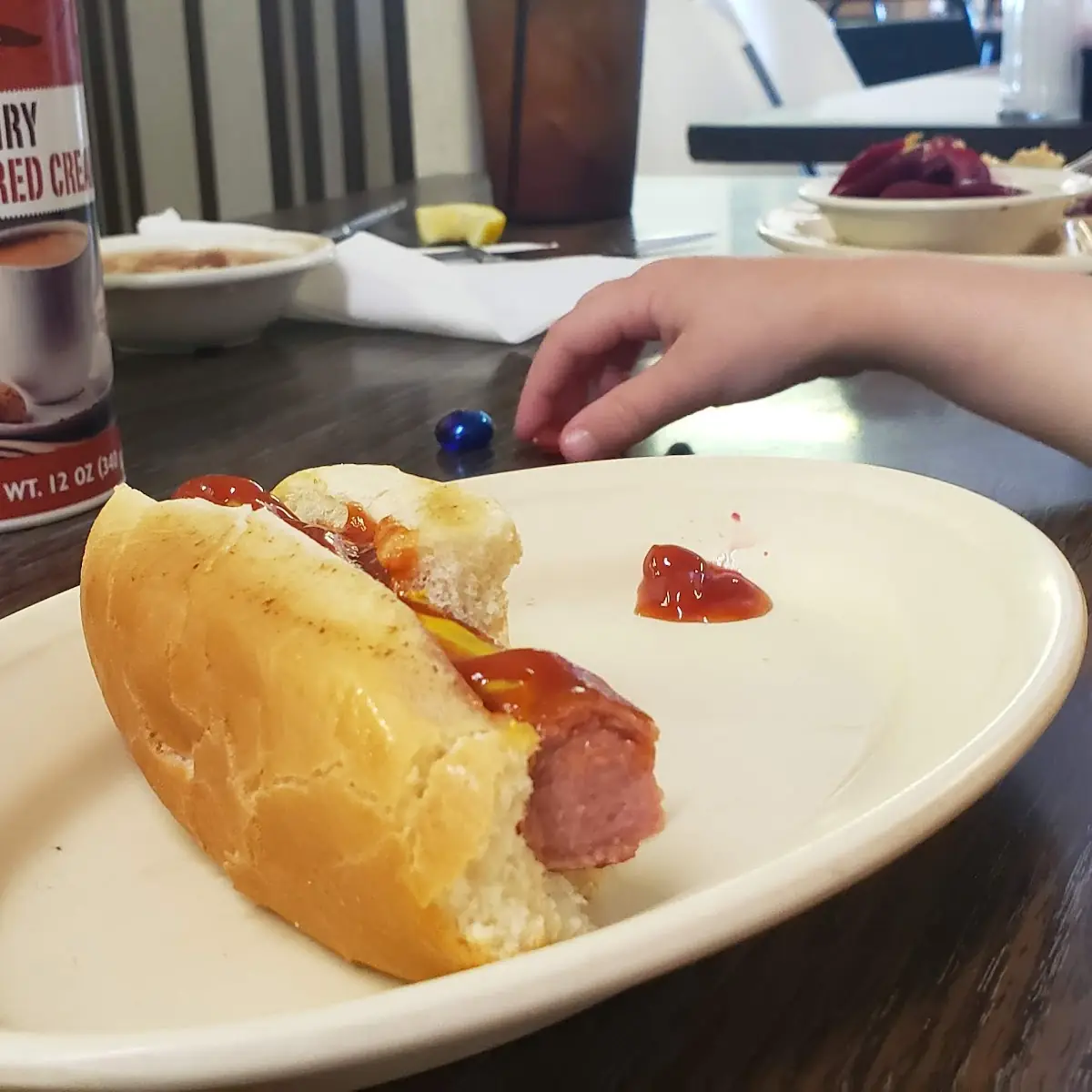 Hot Dog