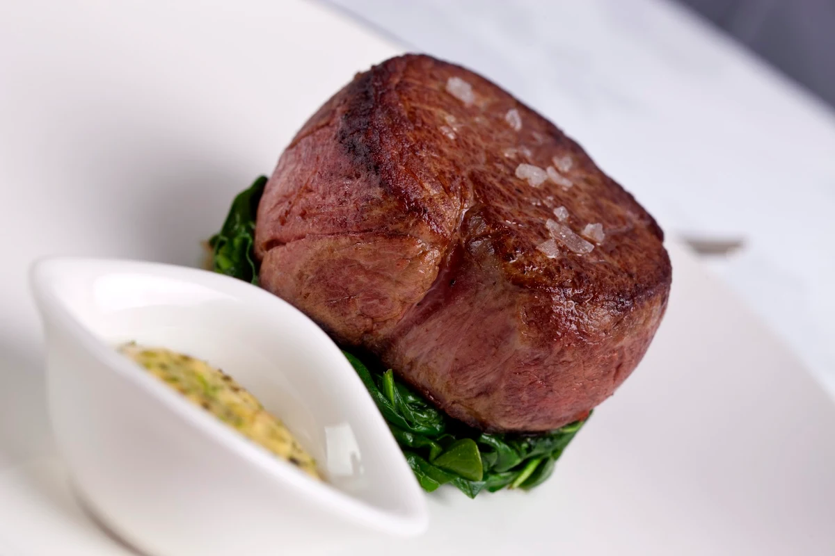 Highlights, Terrace Kitchen