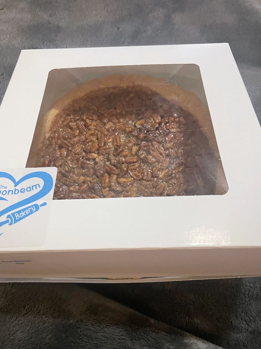 Pecan Pie