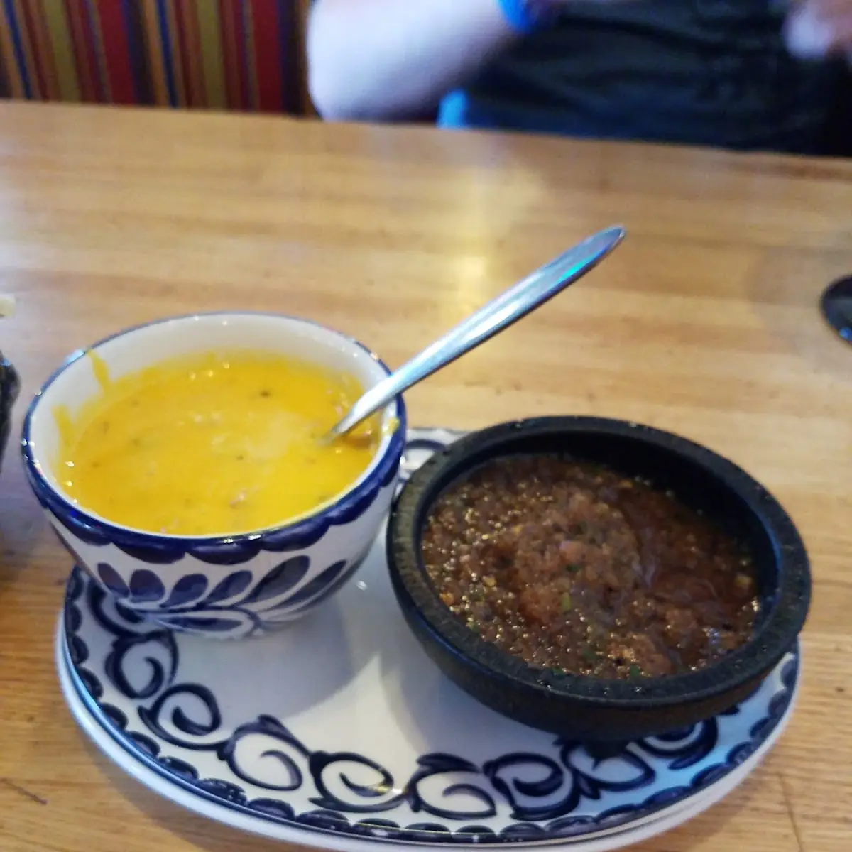 Queso Dip