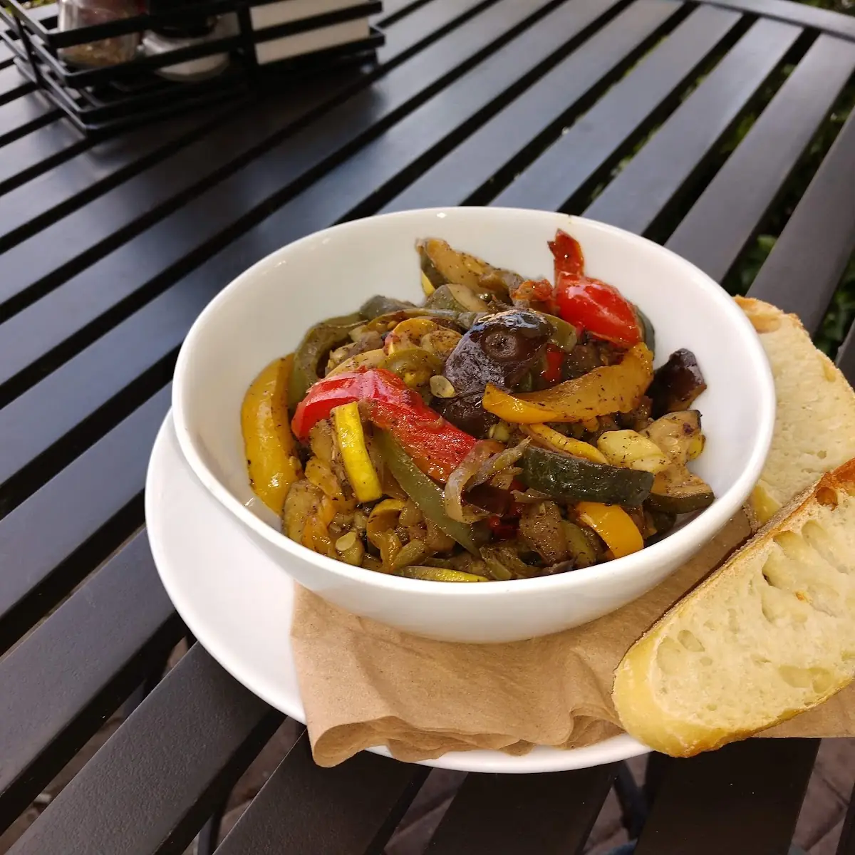 Ratatouille