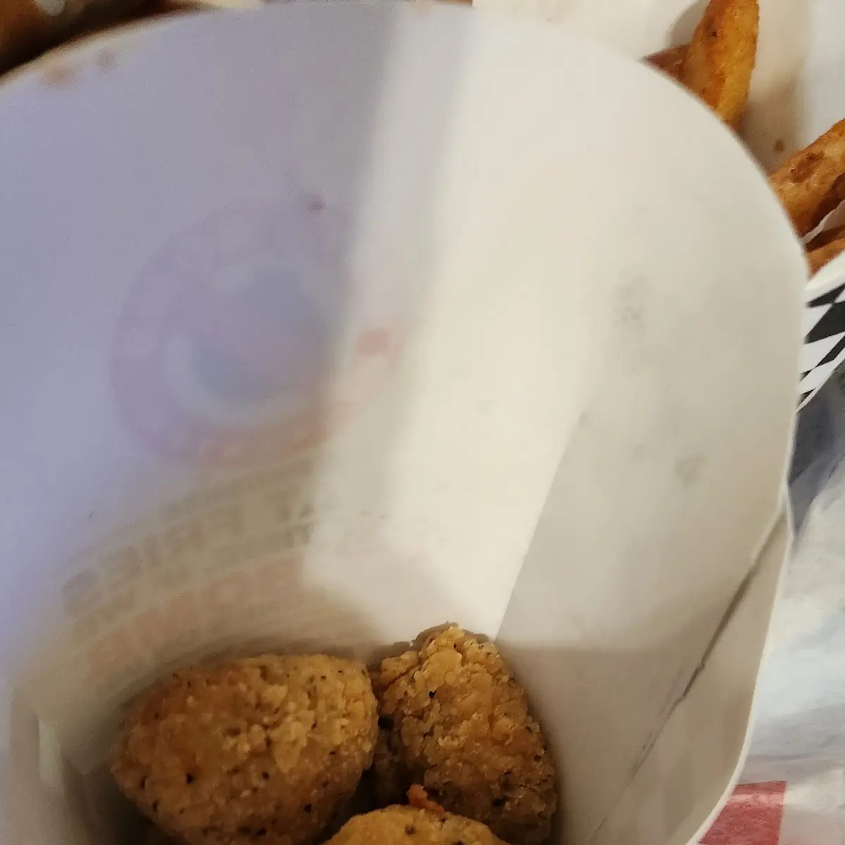 Chicken Nuggets