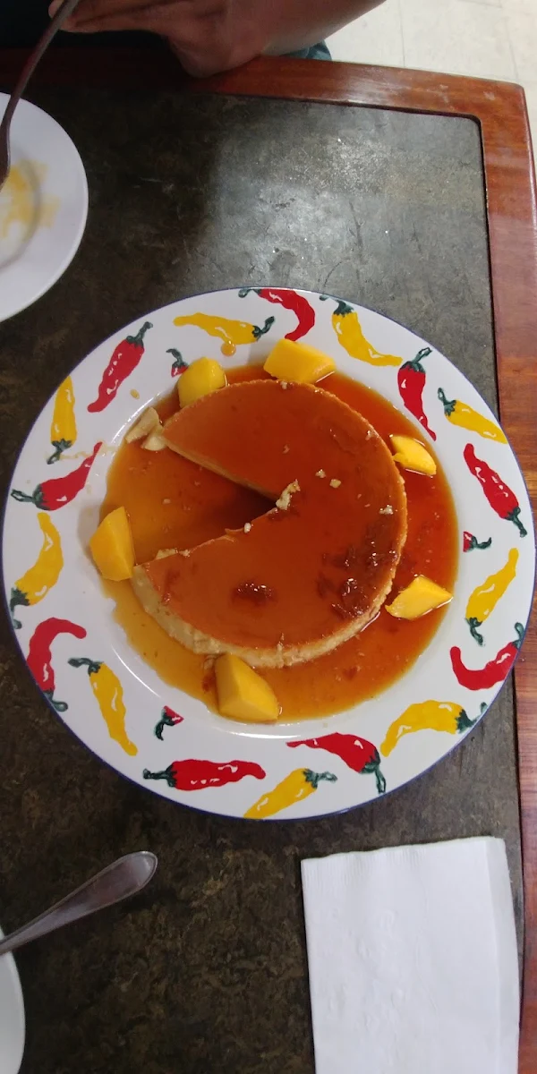 Flan