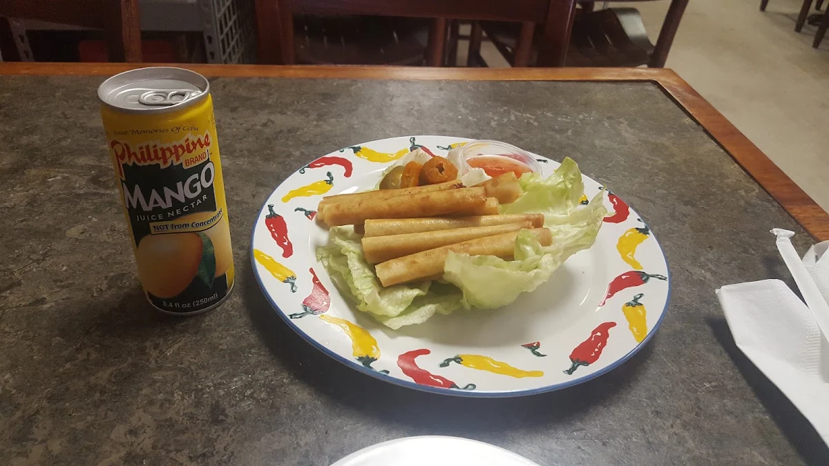 Lumpia
