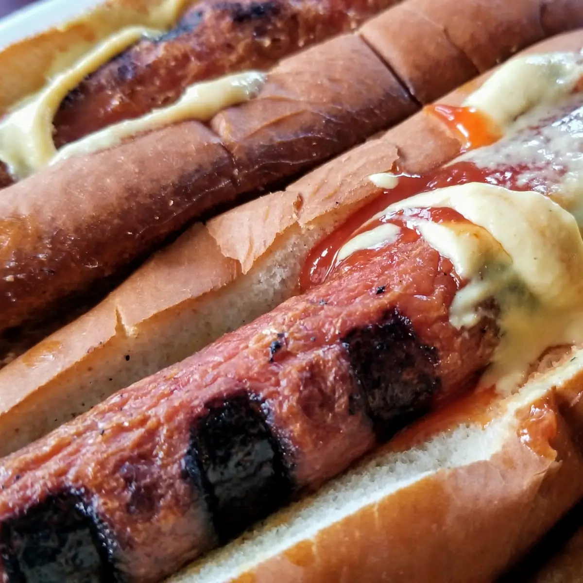 Hot Dog