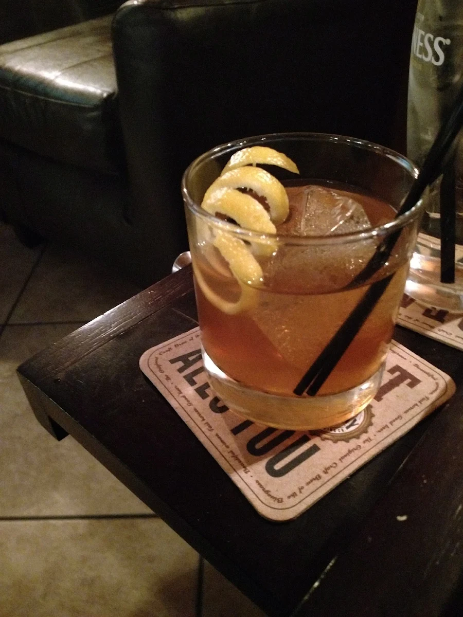 Mai Tai