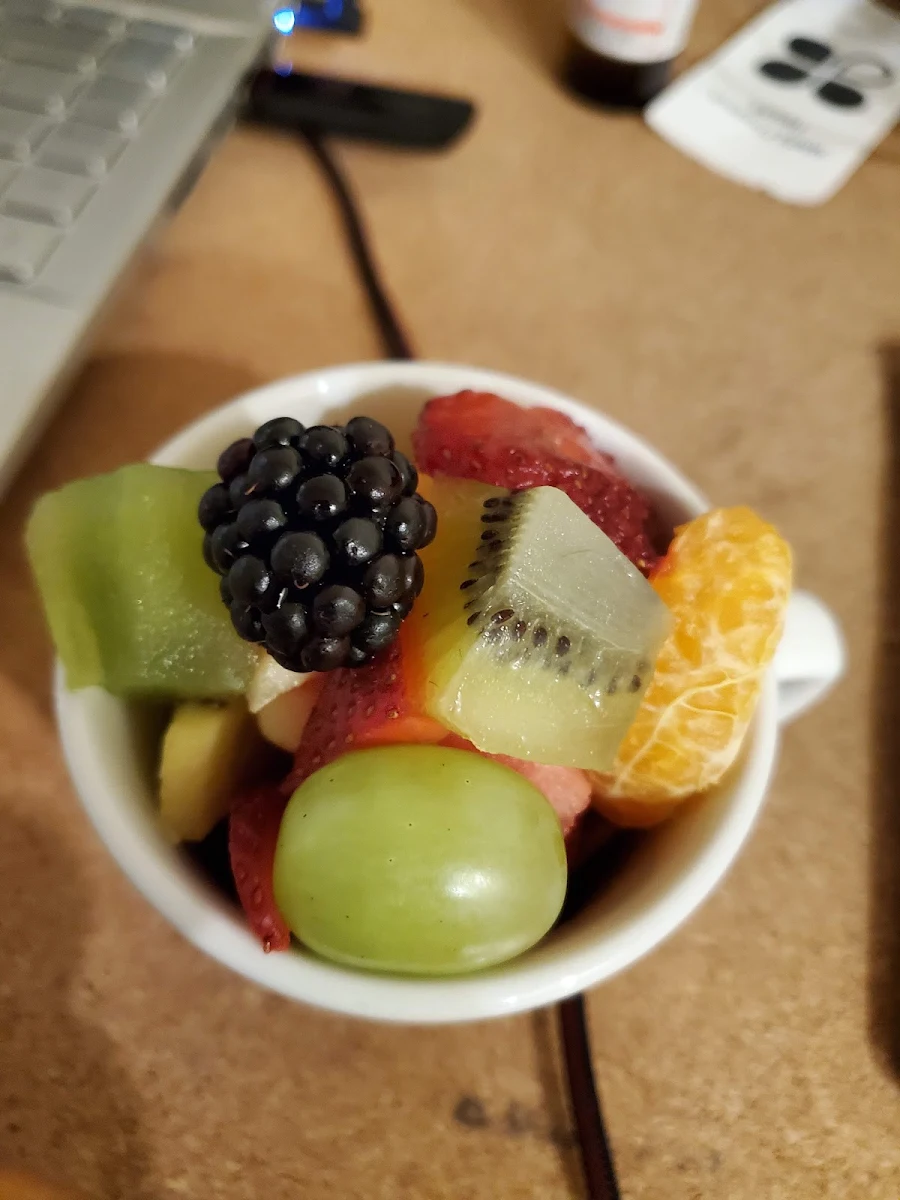 Fruit Cup