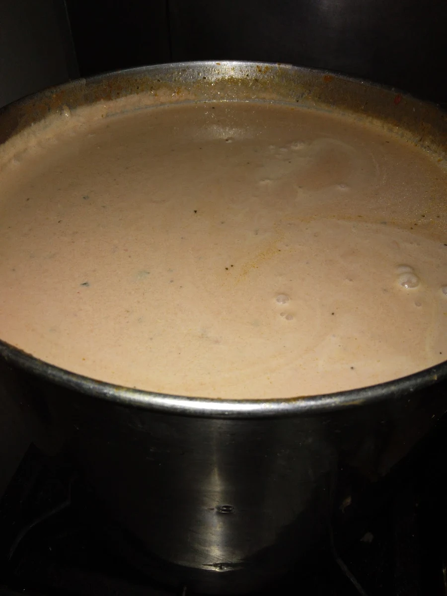 Tomato Soup