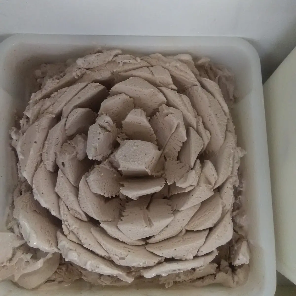 Chocolate Ice Cream