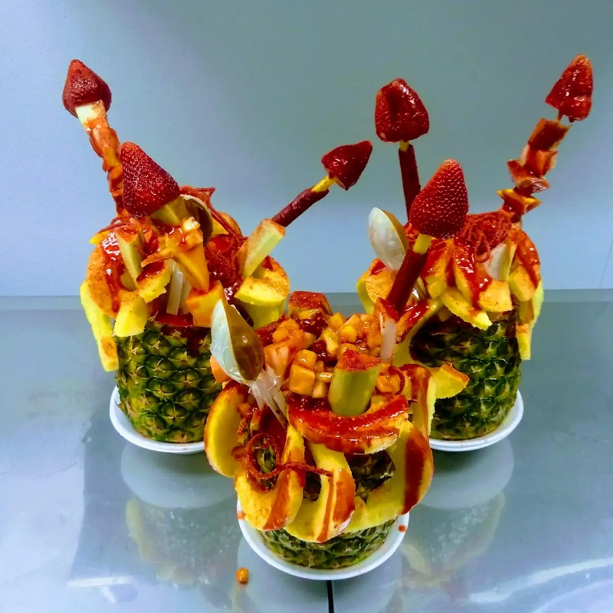 Piña Loca