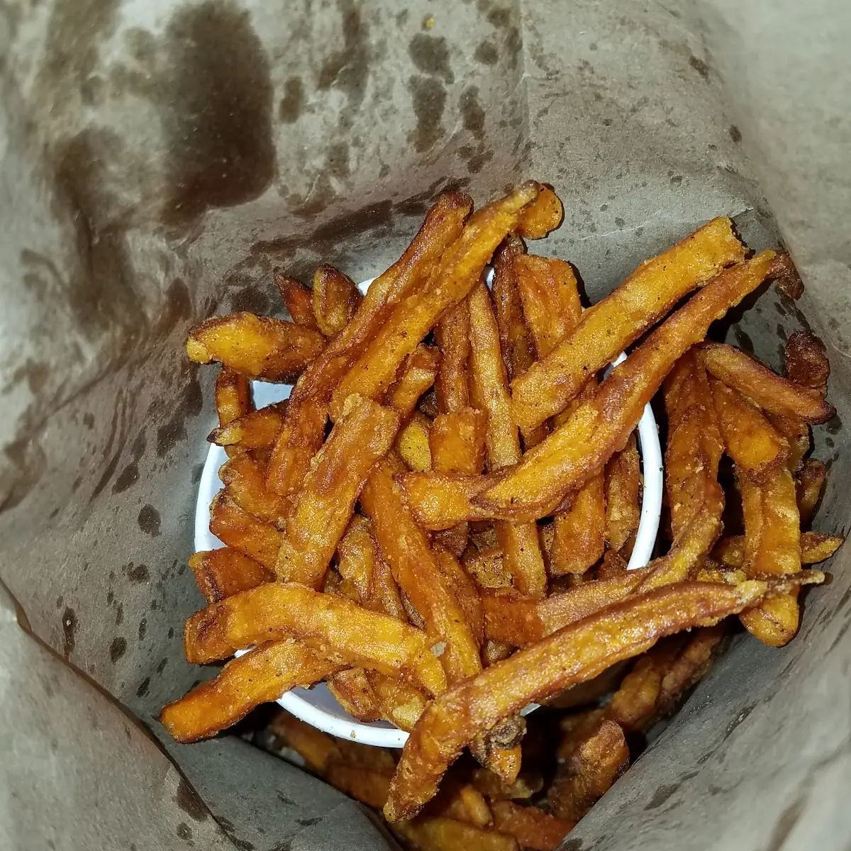 Sweet Potato