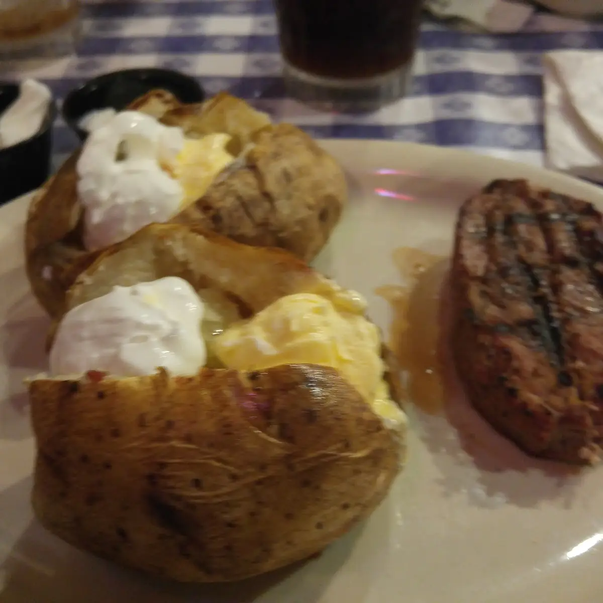 Baked Potato