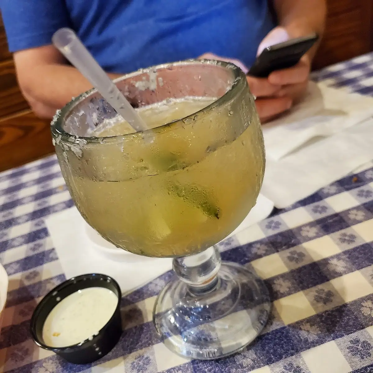 House Margaritas
