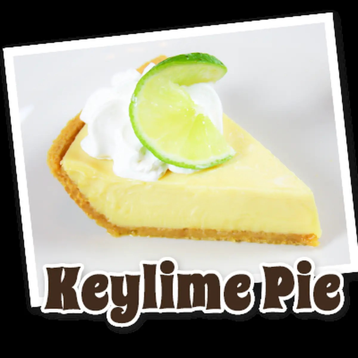 Key Lime Pie
